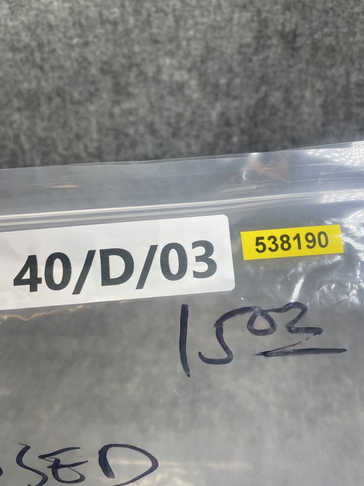 Cutler-Hammer 10250T/91000T 2-Position Selector Switch