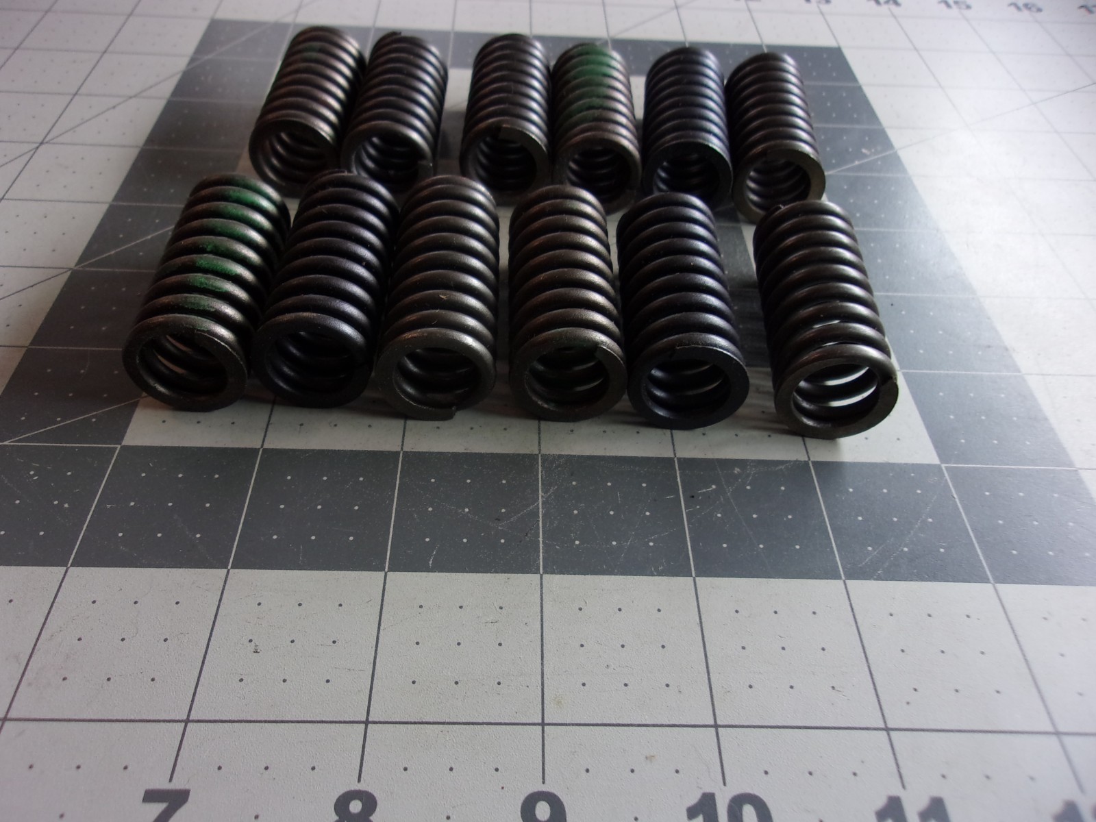 Sealed Power VS1429 (12) Valve Springs