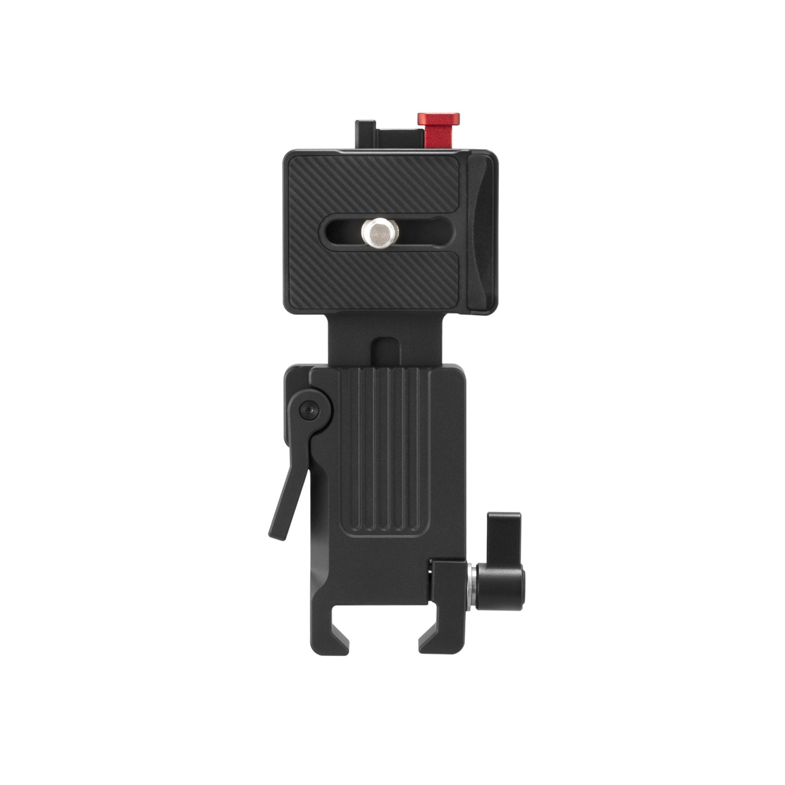 ZHIYUN Camera Quick Release Plate Crane M3 Stabilizer, Fast Clamping Lightweight