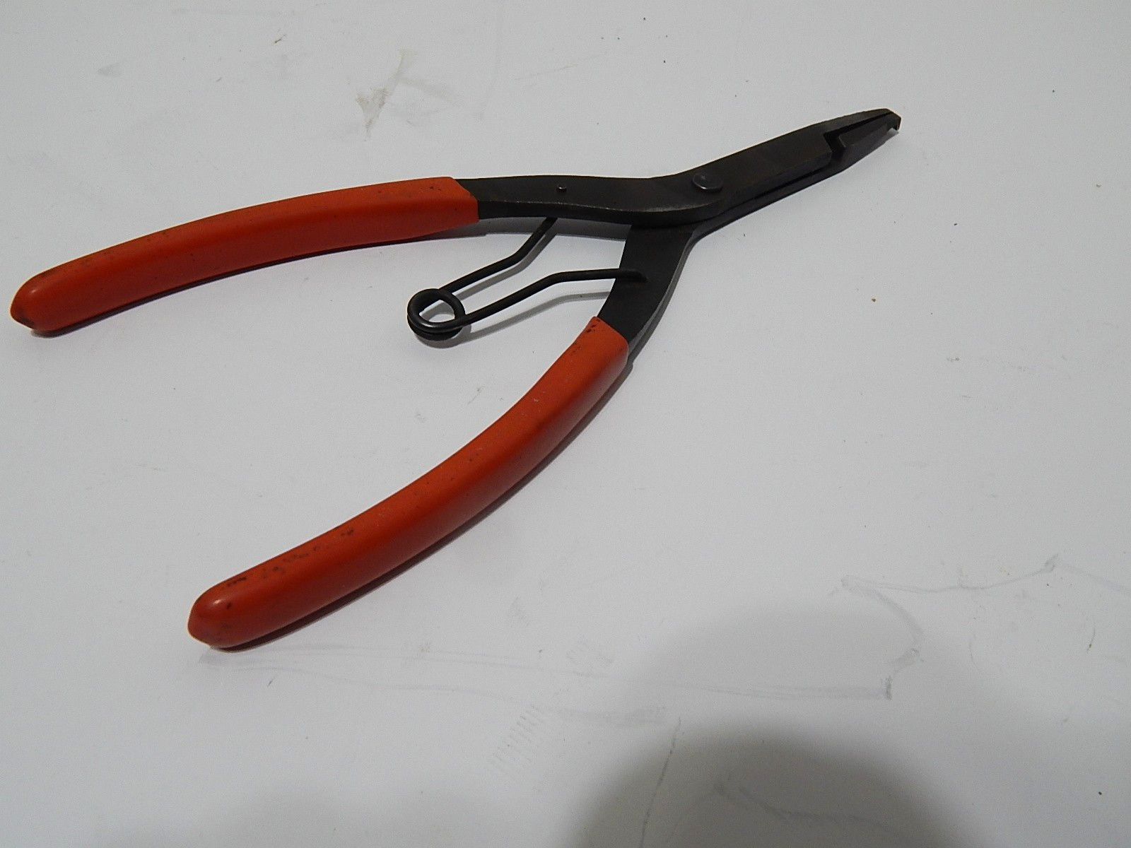 SNAP-ON SRP1CP RETAINING RING PLIERS