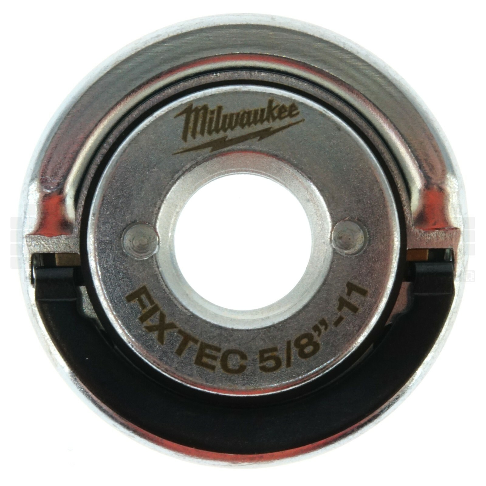 Milwaukee 05-59-0016 Fixtec Blade Nut Flange, 5/8"-11