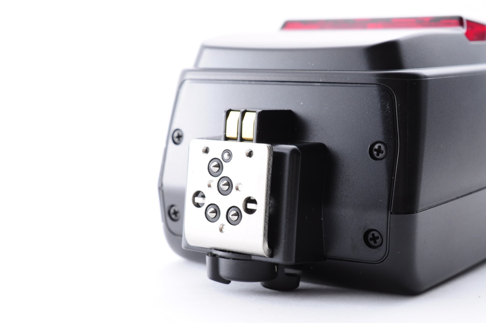 Nikon Speedlight SB-600 Near Mint Shoe Mount Flash Z0868