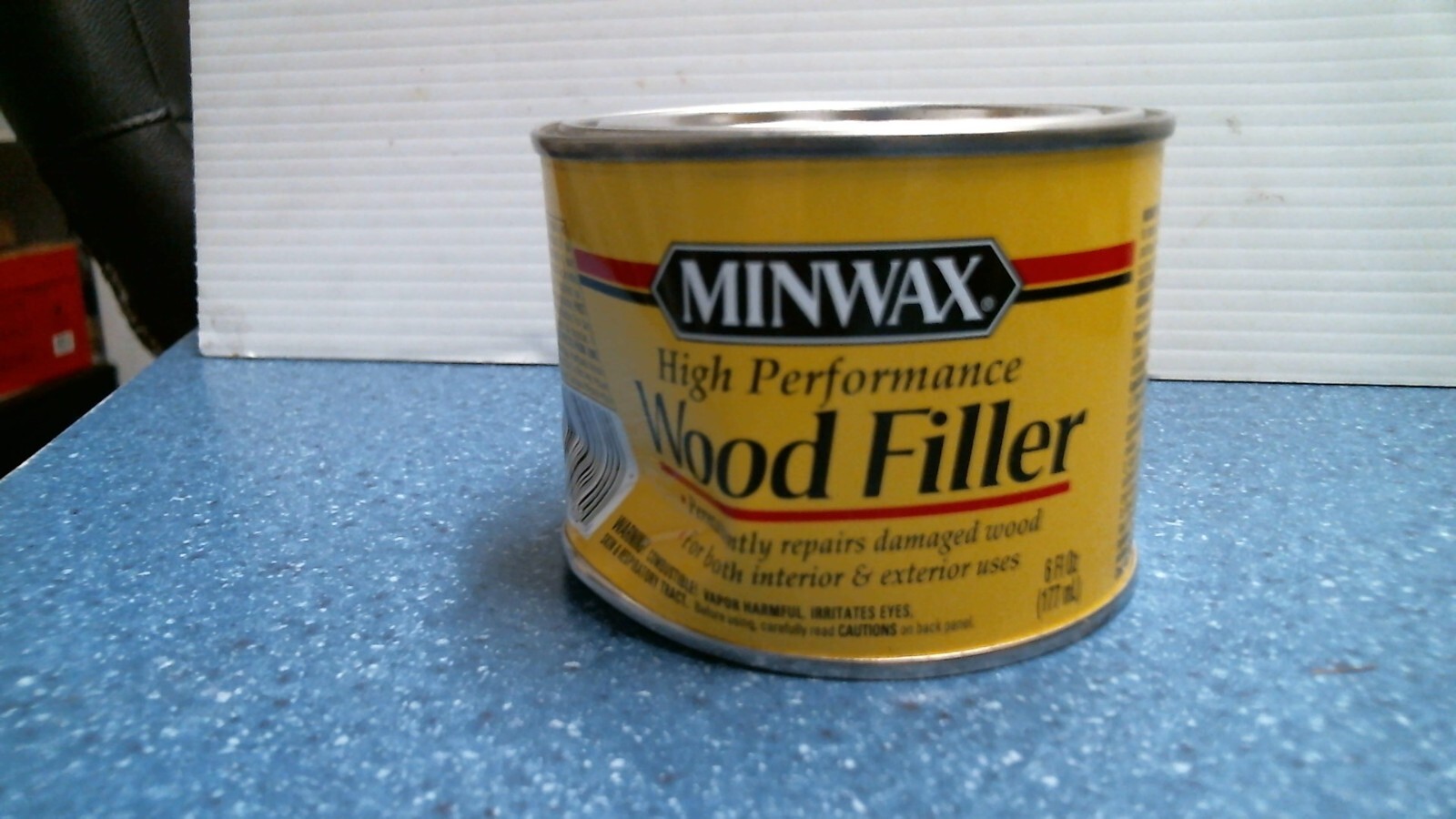 Minwax High performance Wood Filler  (41600)  FS