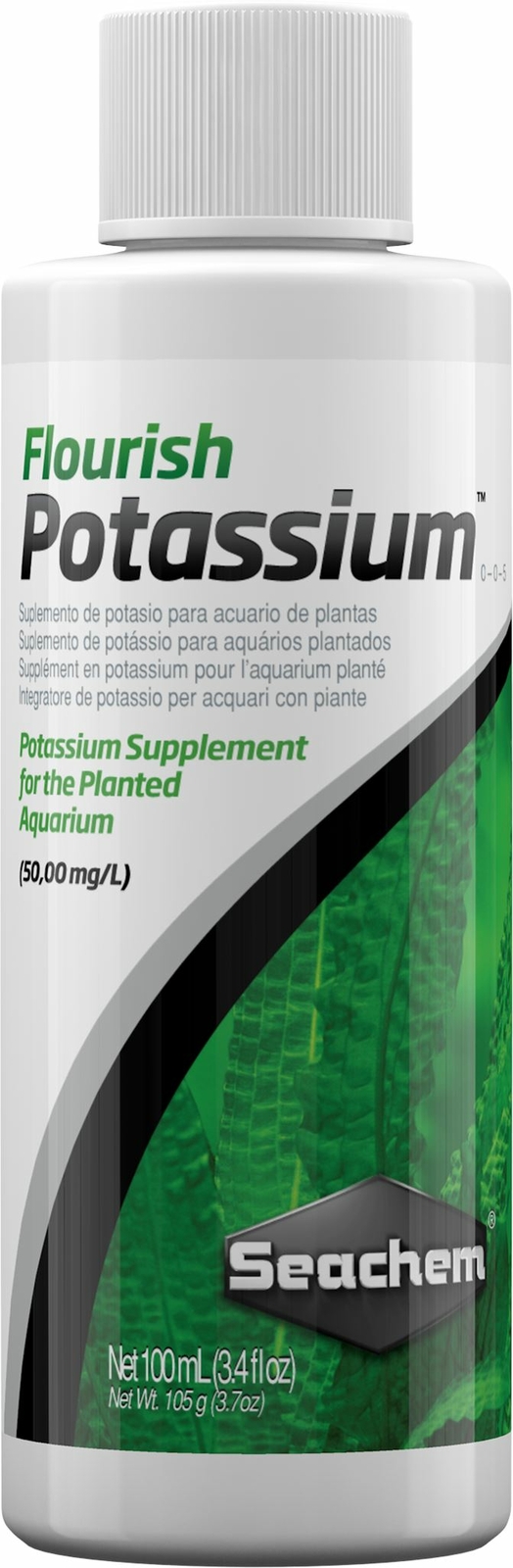 Seachem Flourish Potassium