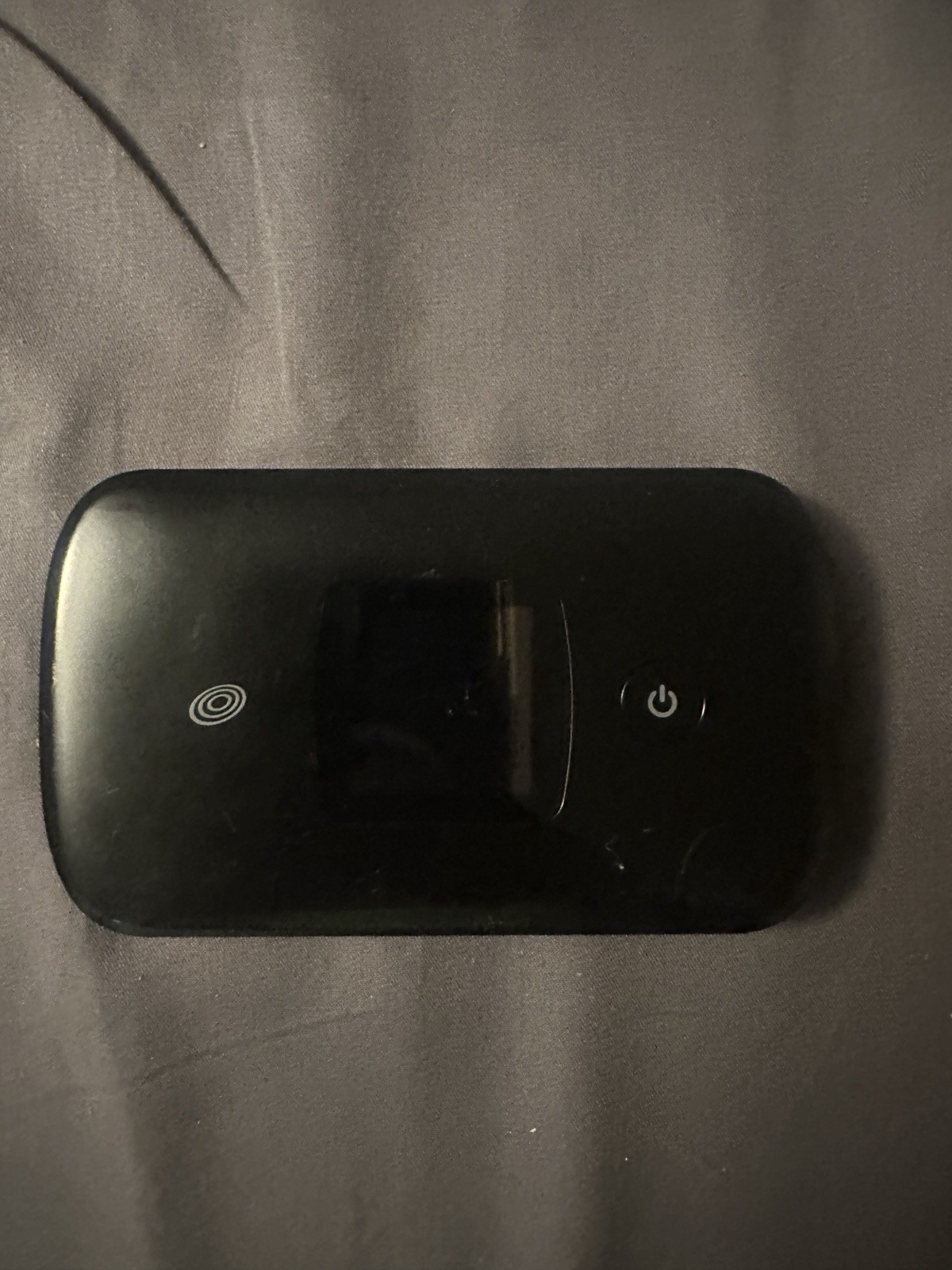 Moxee AT&T K779HSDL Mobile Hotspot - Black  - New In Box