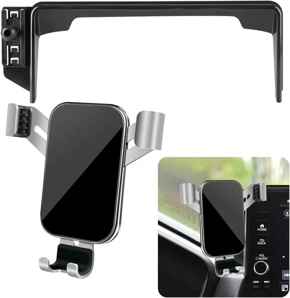 Car Phone Holder for Honda CRV CR-V 2023 2024 2025 2026 and Honda CR-V Hybrid 20
