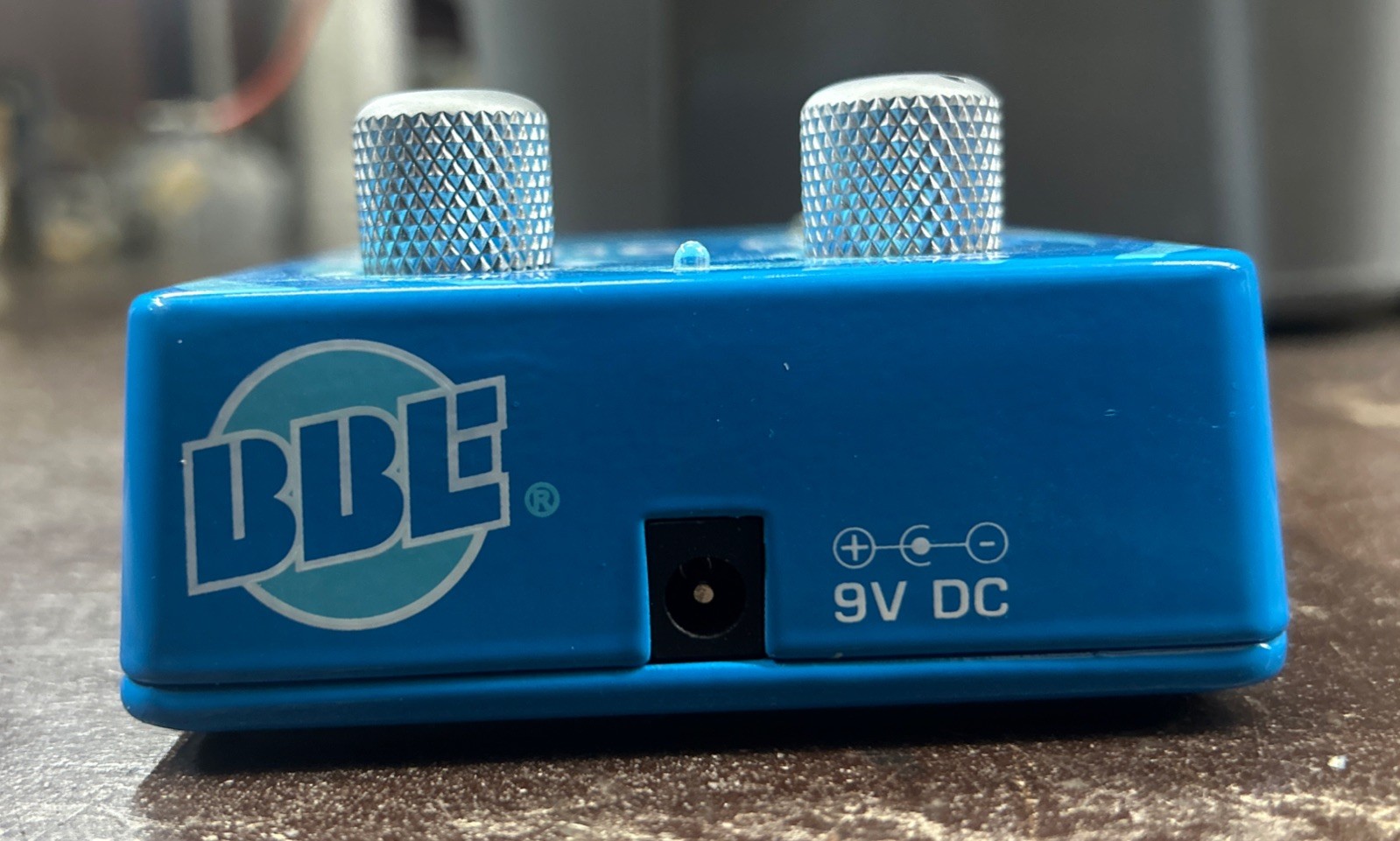 BBE MIND BENDER Guitar Effect Pedal