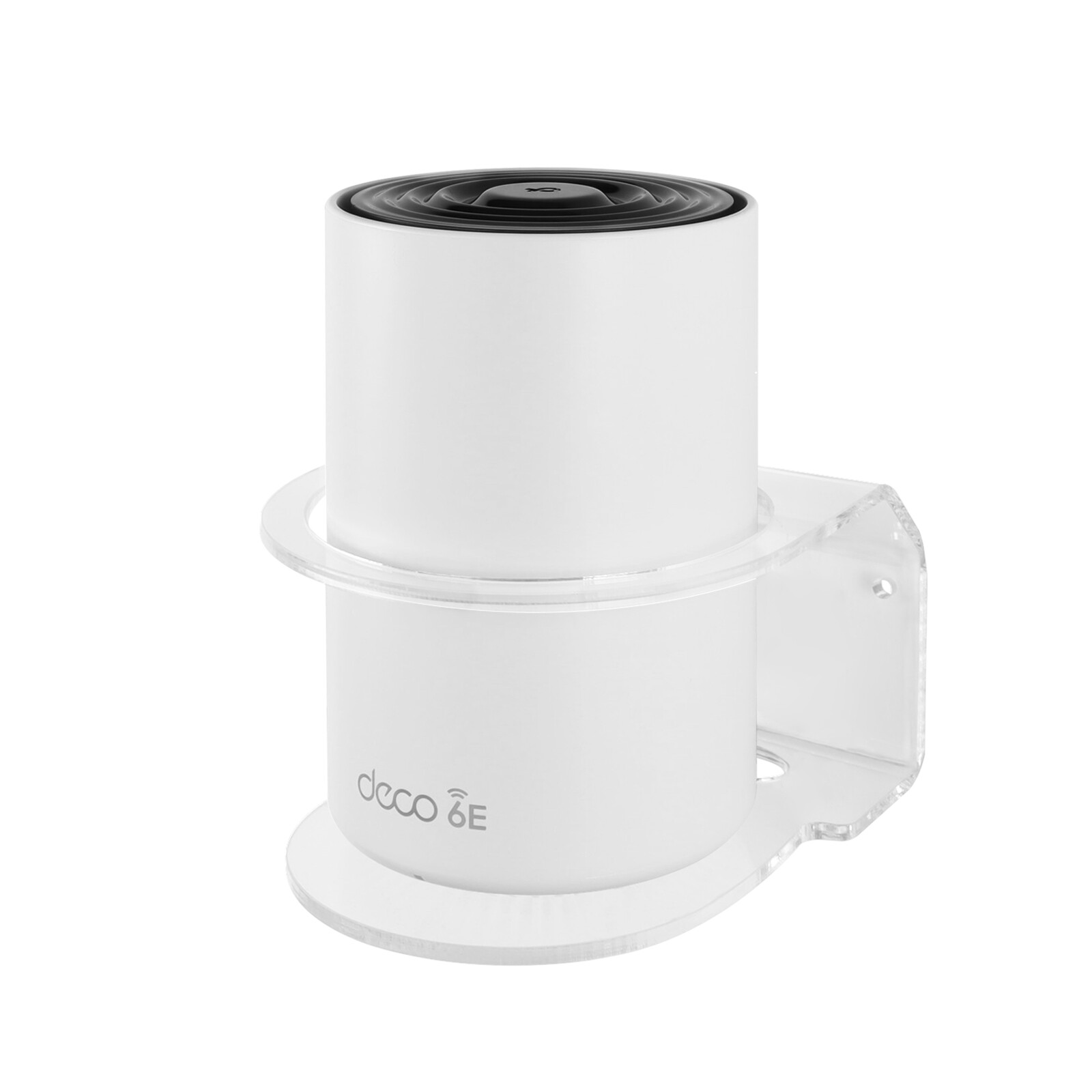 HOLACA Wall Mount Holder Bracket for TP-Link Deco XE75,TP-Link Deco XE75 Pro