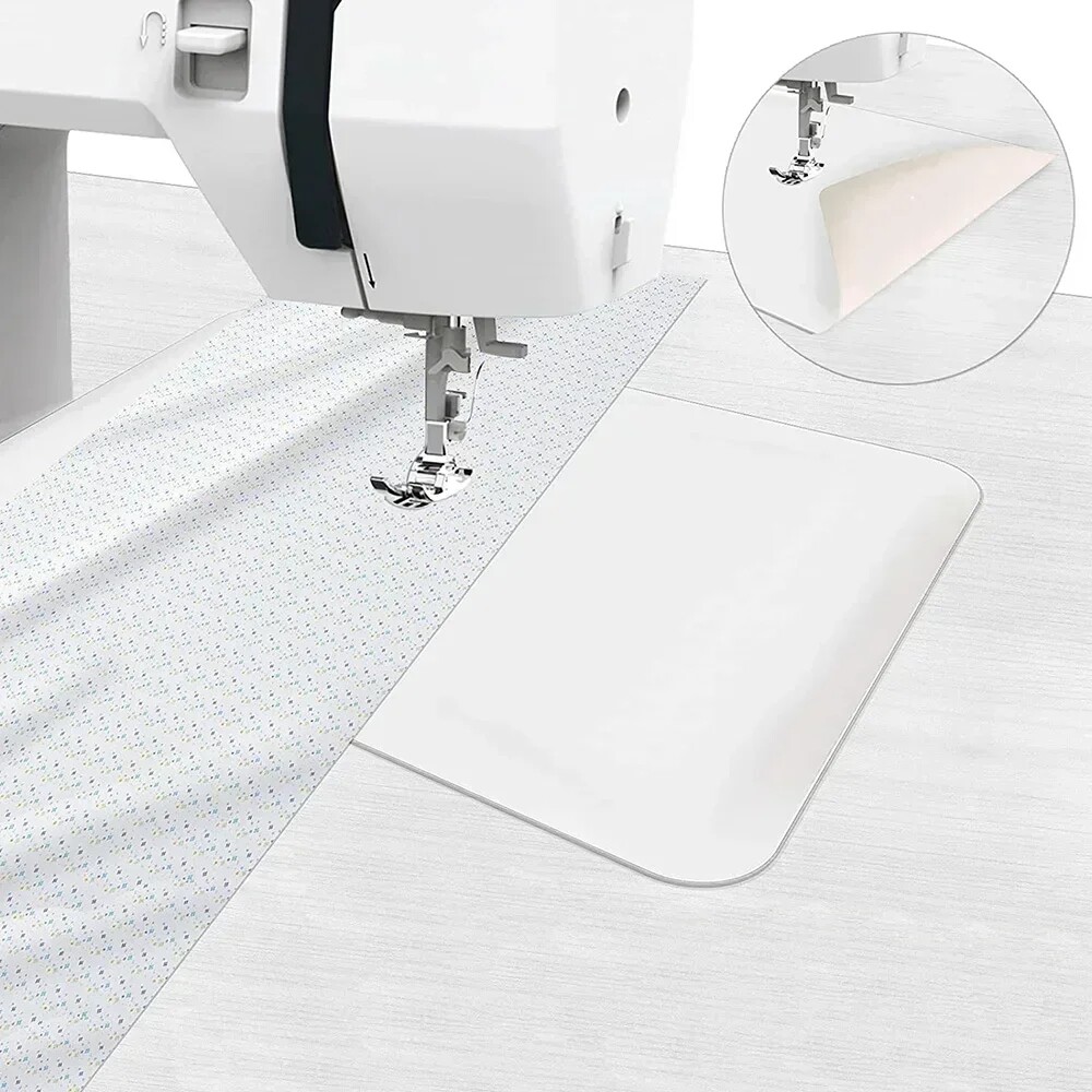 ​​Quilting Slider Mat for Free Motion Quilting - Sew Easy Sewing Accessories​​