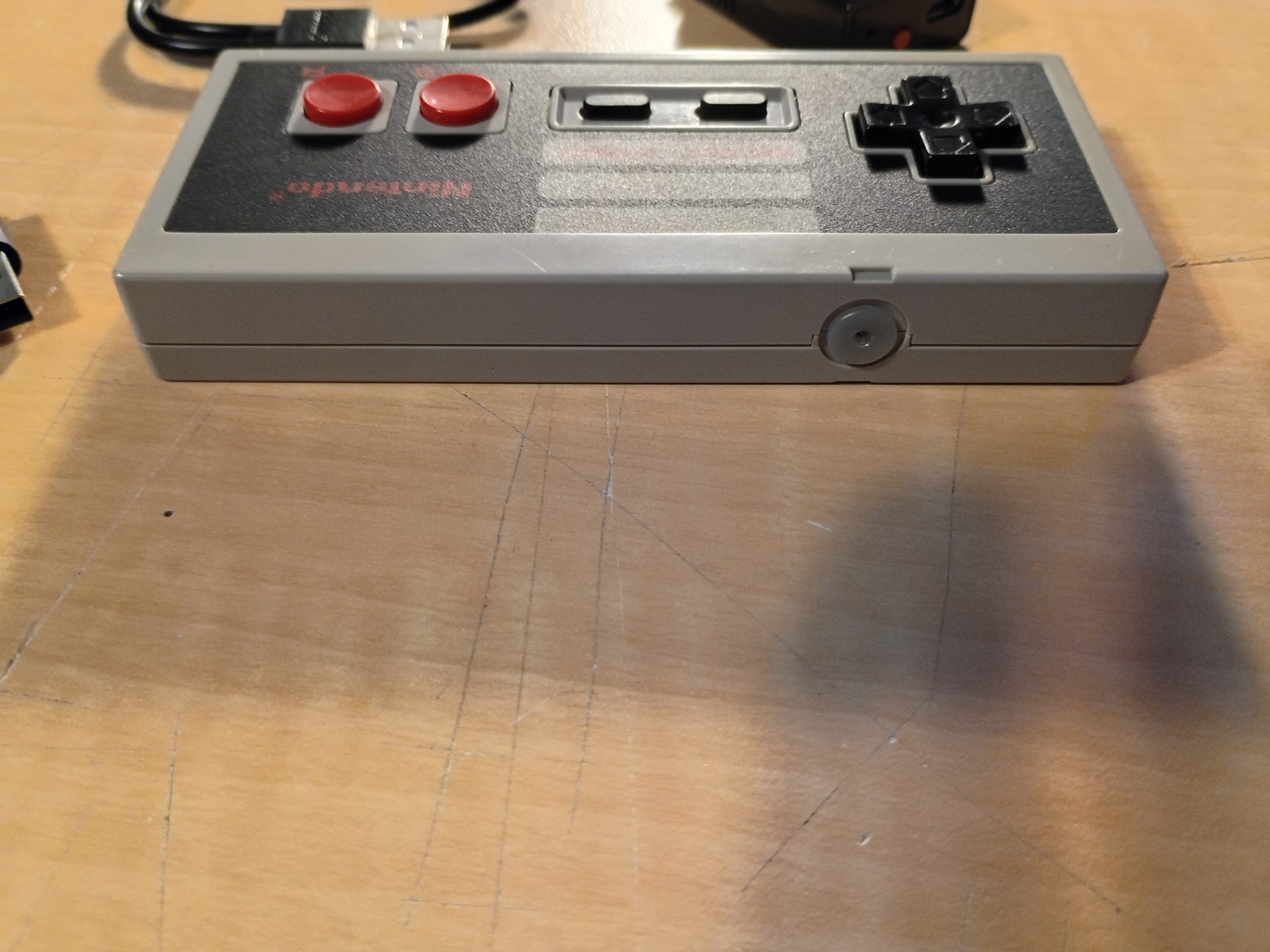8BitDo Bluetooth Retro Receiver AND 8BITDO wireless NES CONTROLLER