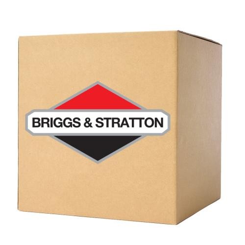 BRIGGS STRATTON 493556 THROTTLE SHAFT 1/2" SS COMPATIBLE ENGINES