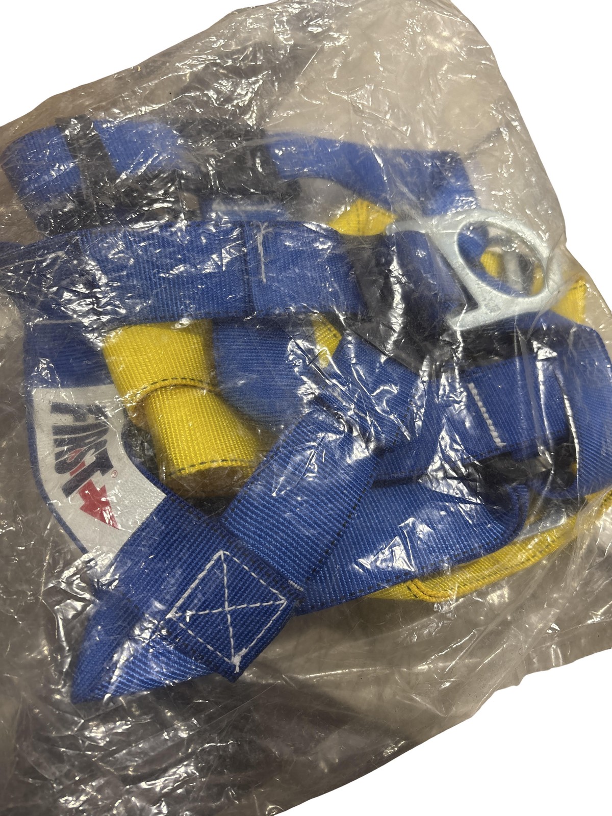 Protecta Safety Harness VEST STYLE