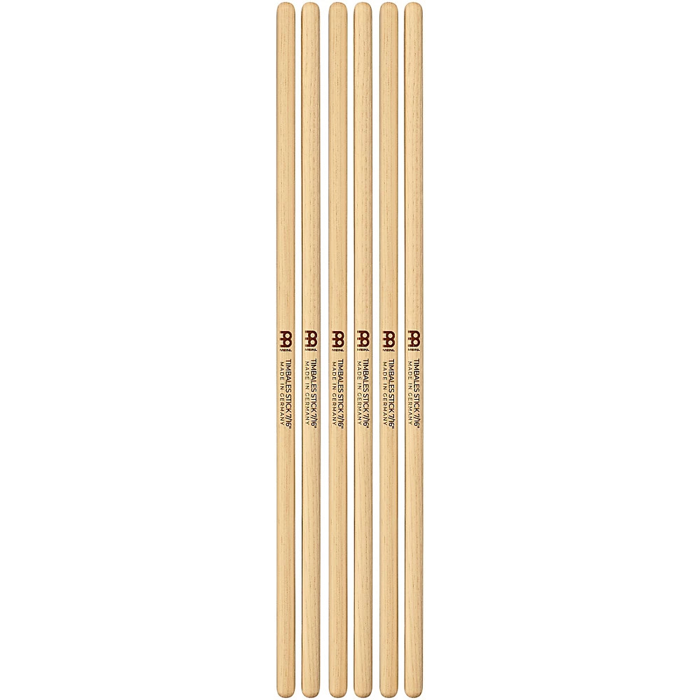 Meinl Stick & Brush Timbale Stick 3-Pack 7/16 in.