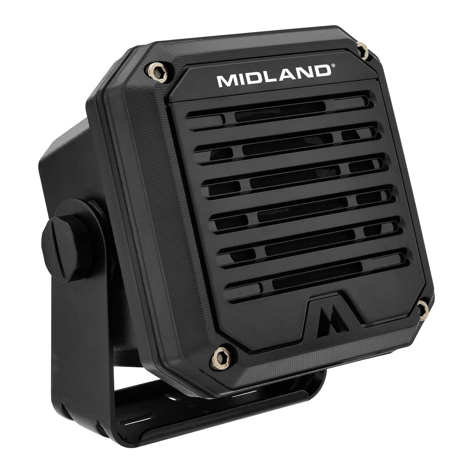 Heavy Duty 20W External Speaker CB MXT Radio