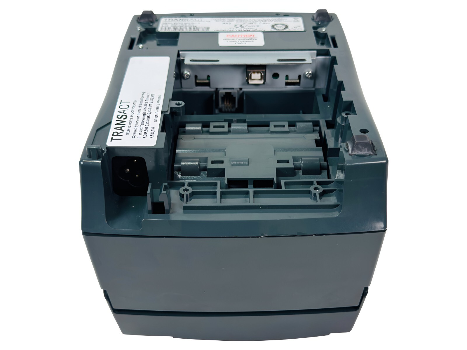 TransAct Ithaca iTherm 280 Thermal POS Receipt Printer Kitchen Restaurant Bar