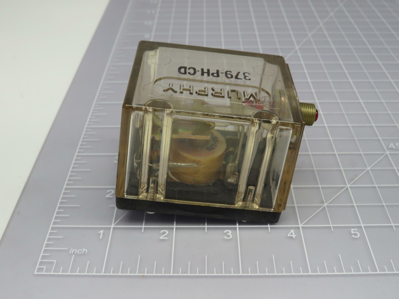 MURPHY 379-PH-CD TIMER SWITCH T187773