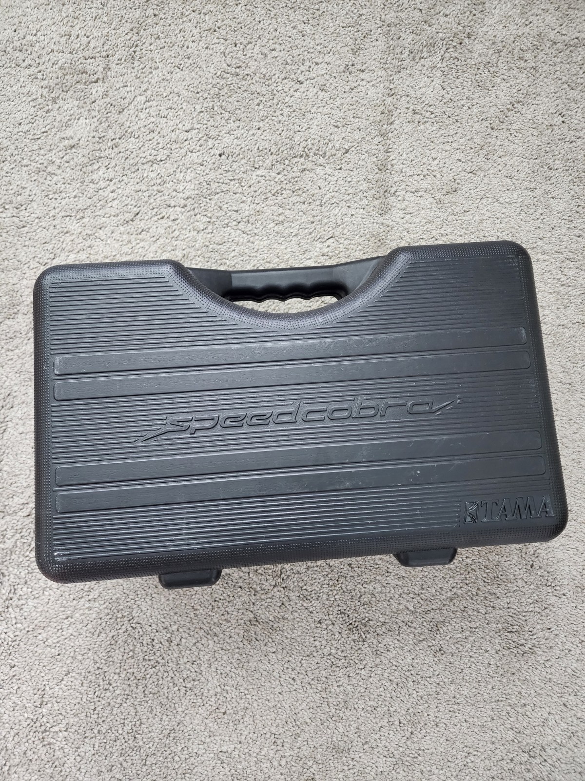 Tama Case for Speed Cobra Single