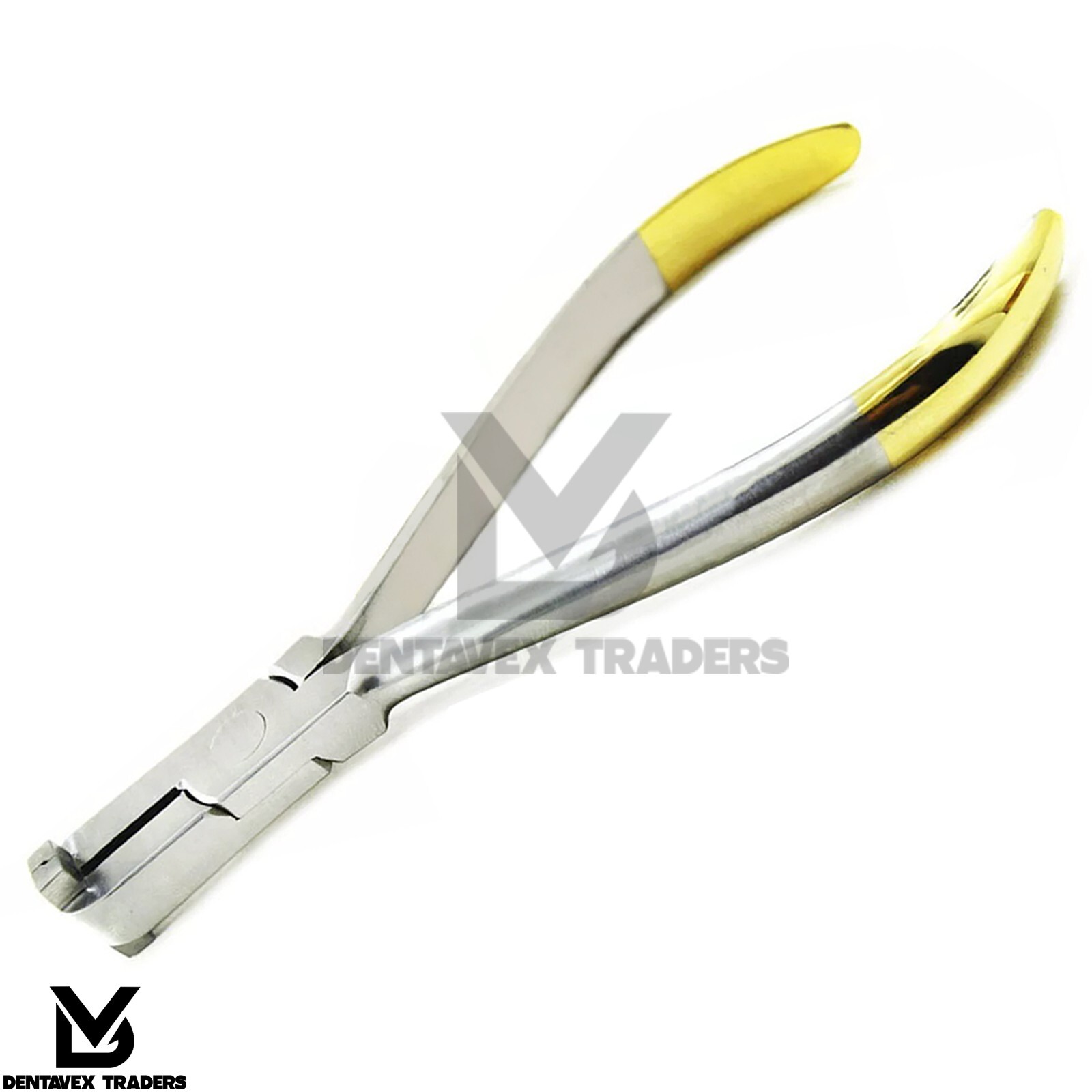 Orthodontic Step Plier 5mm – Dental Archwire Bending Forming Detailing Pliers