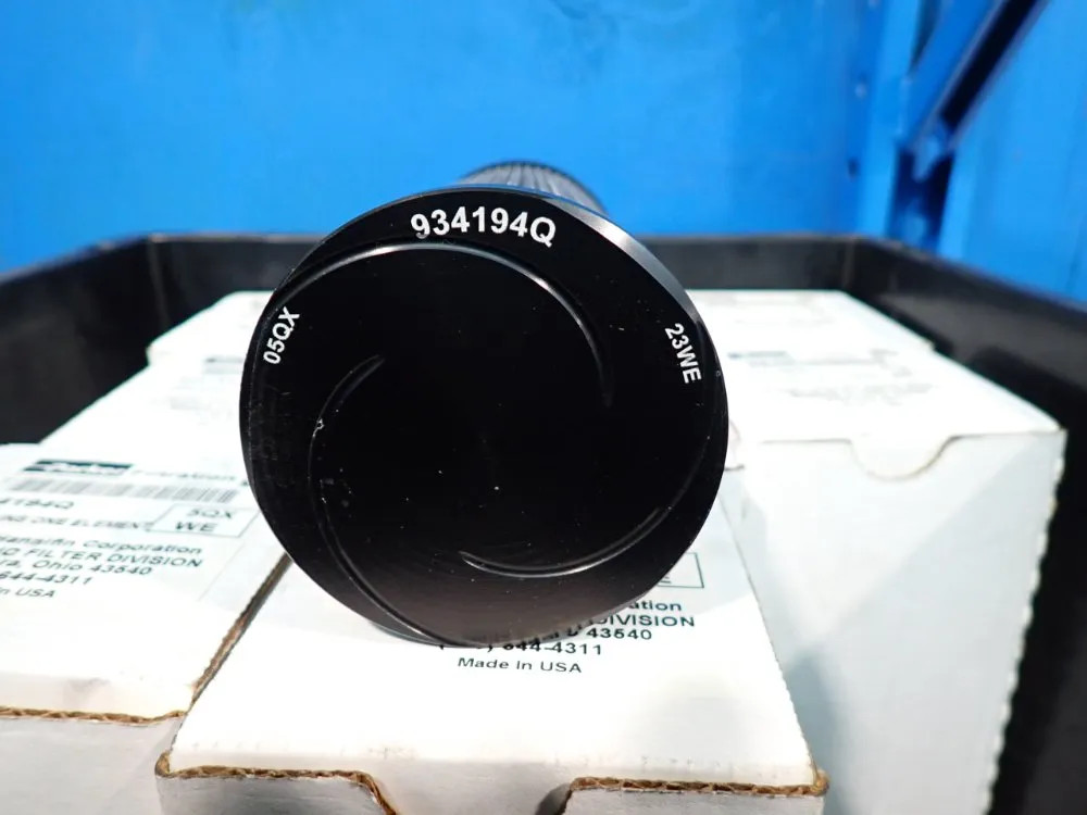 PARKER FILTERS 934194Q