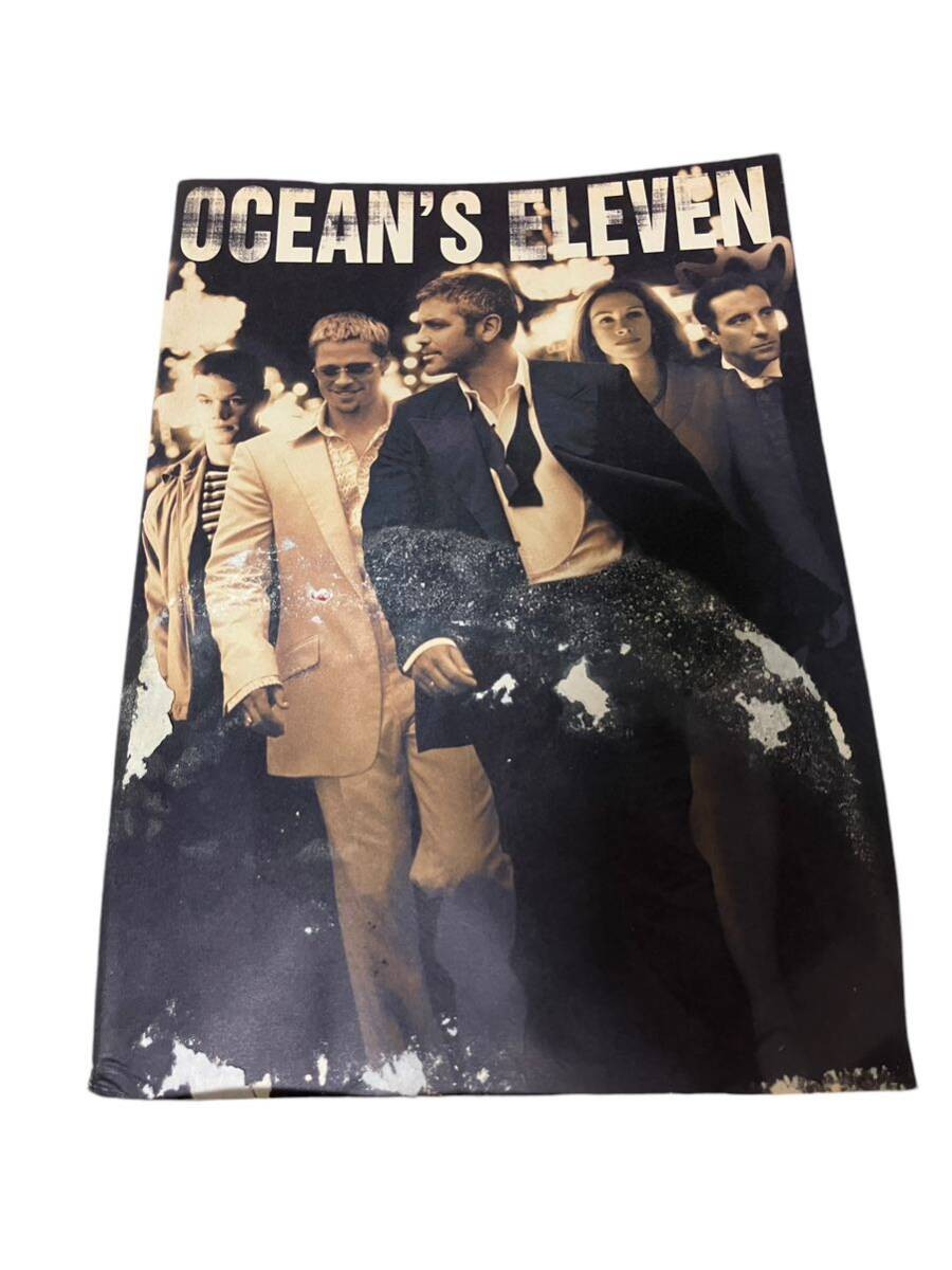 OCEAN ELEVOcean Elevpamphlet