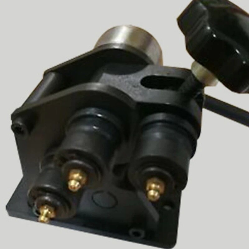PR-3 Rolling Machine Mini Manual Rolling Machine Small Manual Three Roll