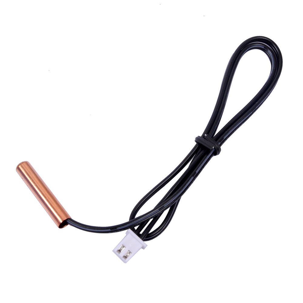 5pcs 10K 20K air conditioning temperature sensor Cooper Head