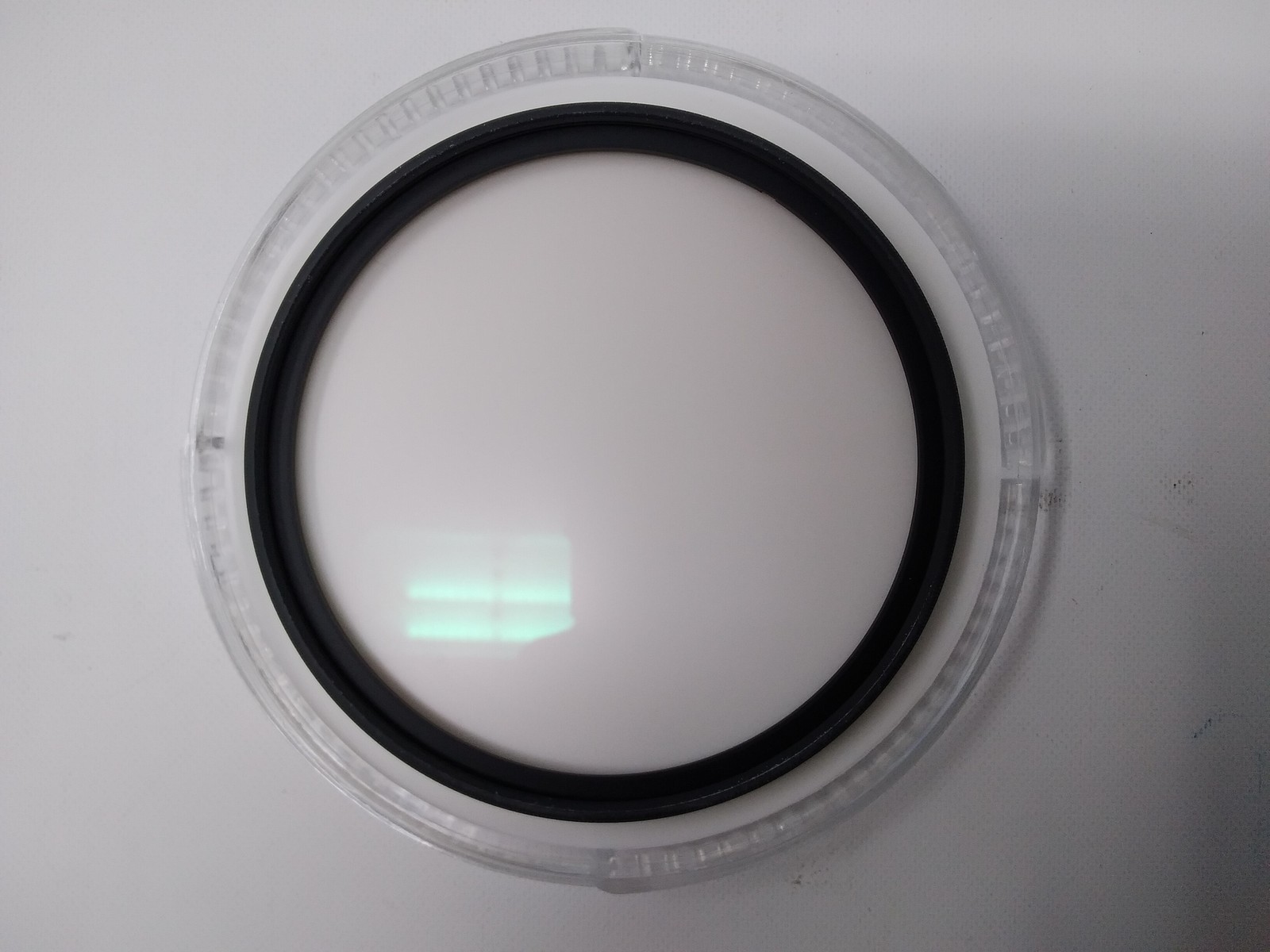 Pro Master Digital HGX 86mm UV Filter Repellamax Coating Scratch Resistant