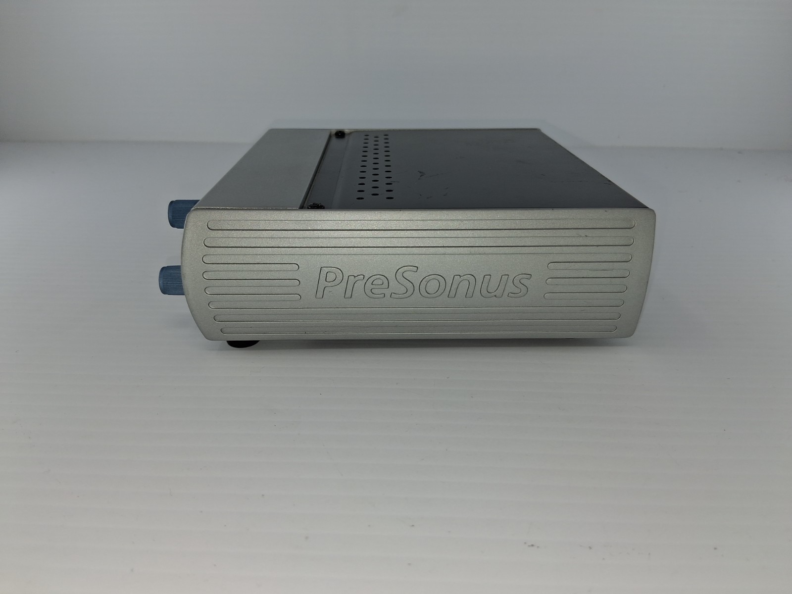 PreSonus FireStudio Mobile 10x6 FireWire Audio Interface Box