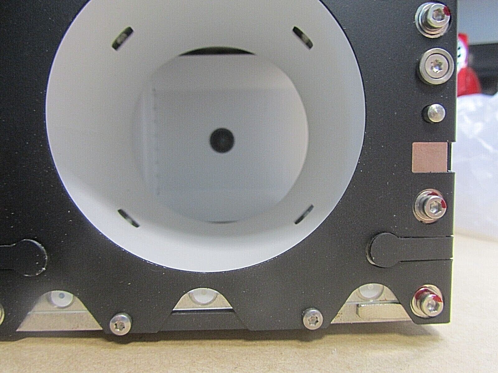 ASSEMBLEON AX component vision PA 1865/00 9466-018-065001