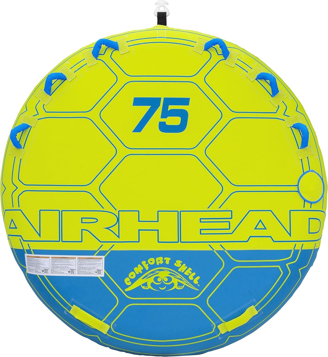 75 Inch Diameter Replacement Innertube
