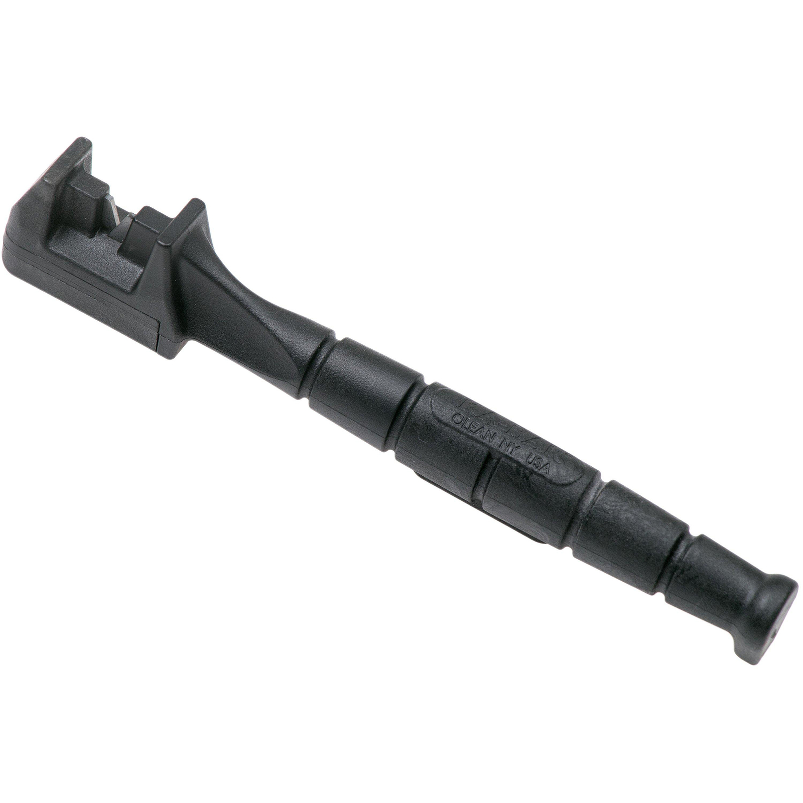 KA-BAR Portable Knife Sharpening Tool - Black