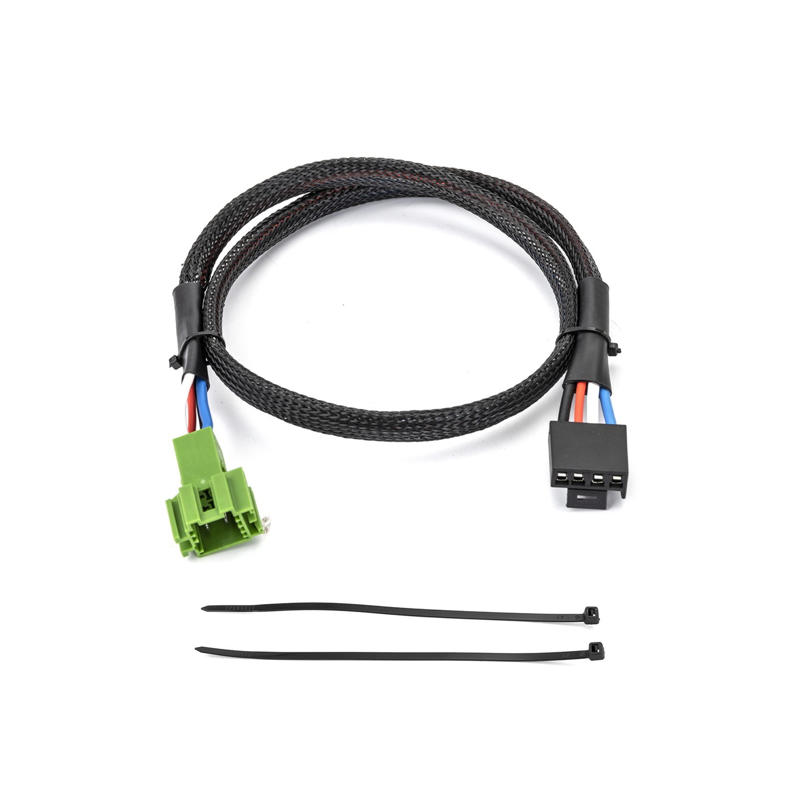 For Freightliner Sprinter 2500/3500 07-21 Trailer Brake Control Adapter Wiring