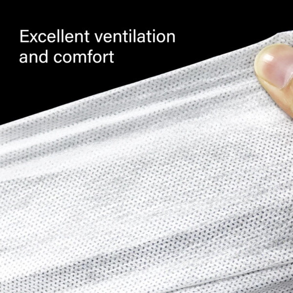 Disposable Fitted Bed Cover Waterproof Table Cover Massage bed sheet,10pc,4 Size