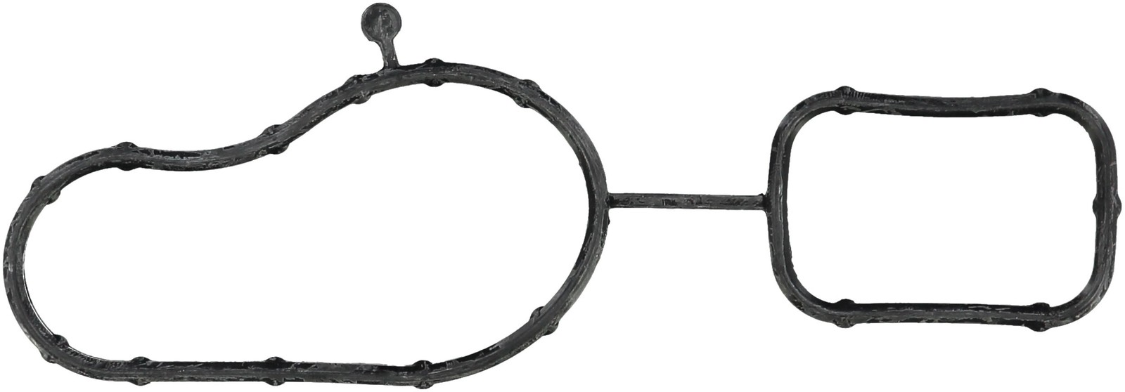 Engine Water Pump Gasket Victor Reinz For 2008-10, 2012-13 Volkswagen Jetta 2.0L