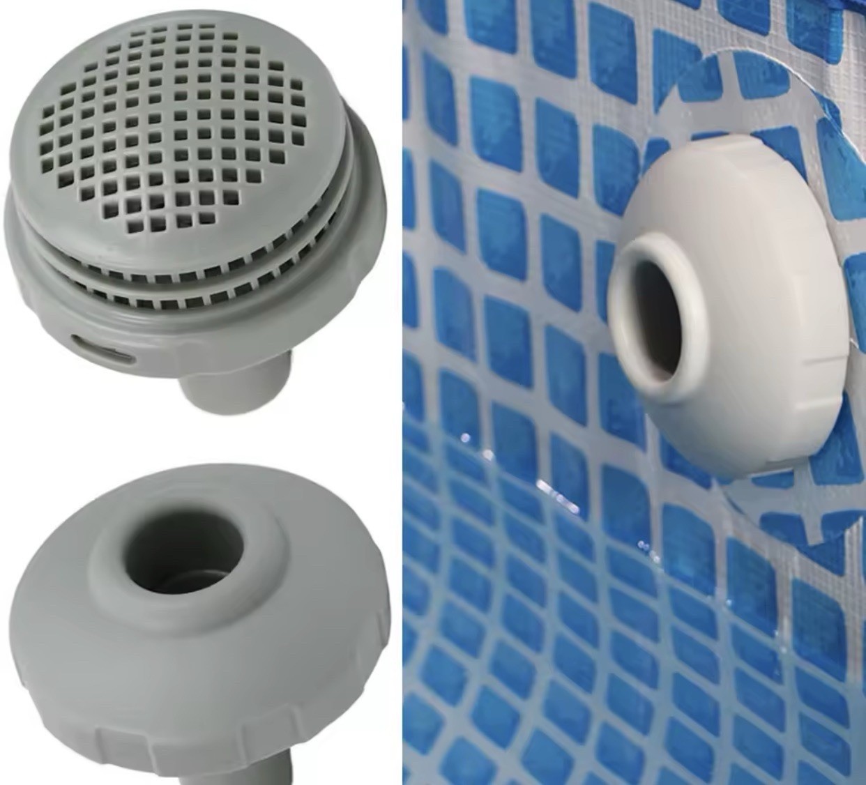 Skimmer for Above Ground Pool