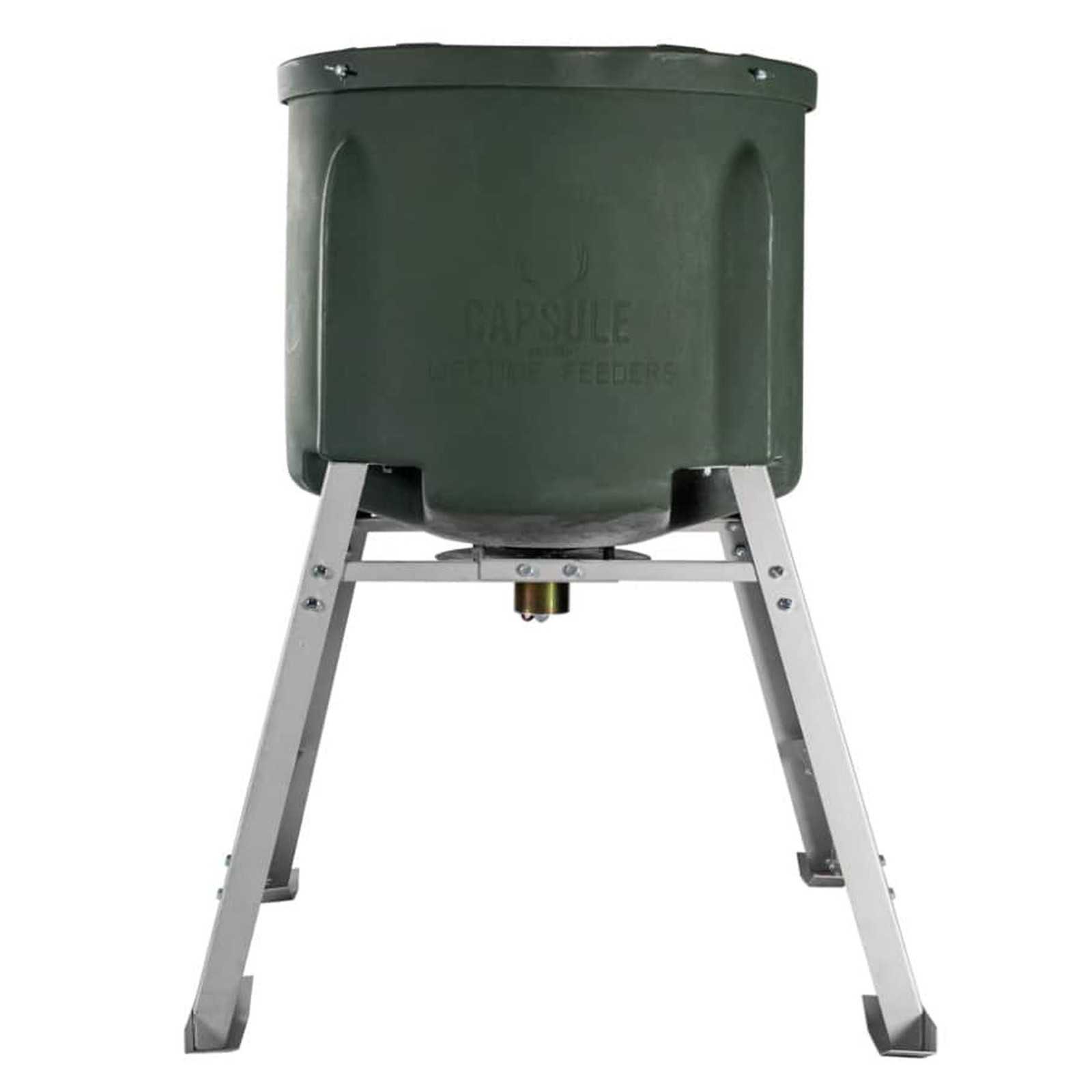 Capsule Feeder 400lb