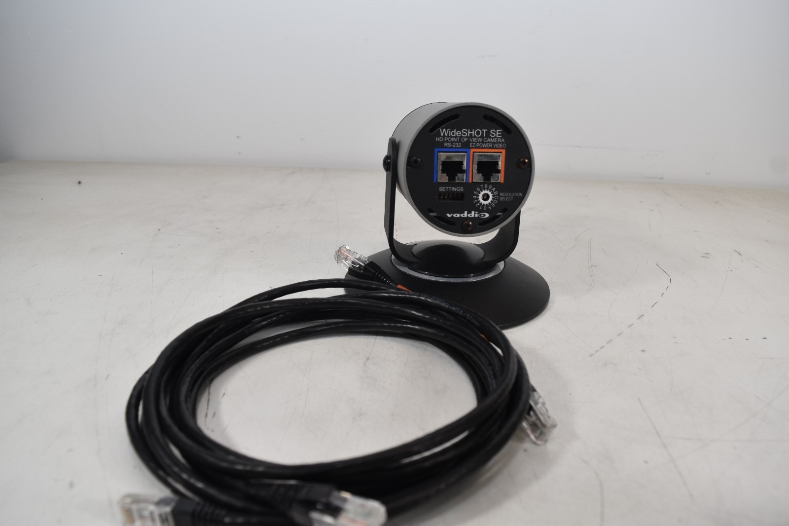 Vaddio WideSHOT SE HD Camera 999-6910-200