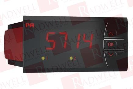 PR ELECTRONICS 5714B / 5714B (BRAND NEW)