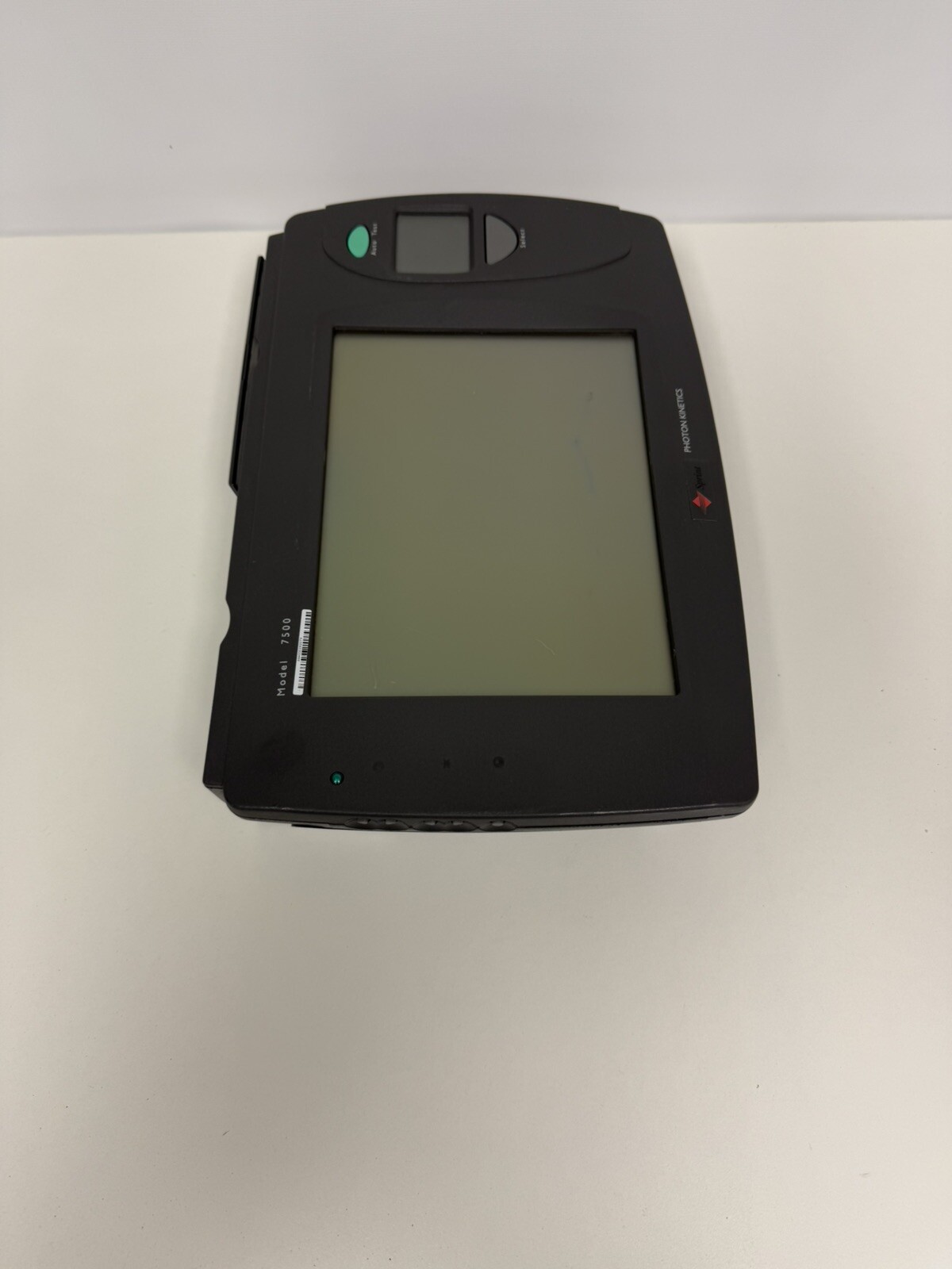 Photon Kinetics 7500 Optical Time Domain Reflectometer Unit Untested