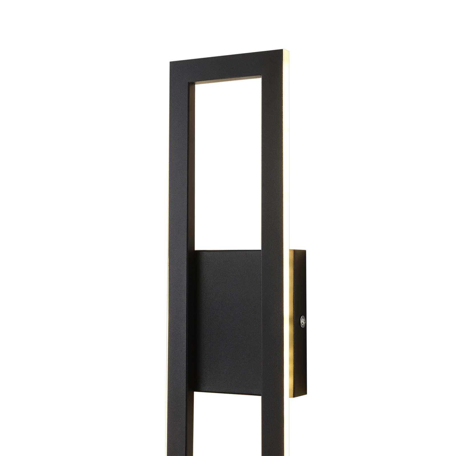 LED Wall Light Indoor Cube Modern Bedroom Living Room Wall Sconce Lamp Dimmable