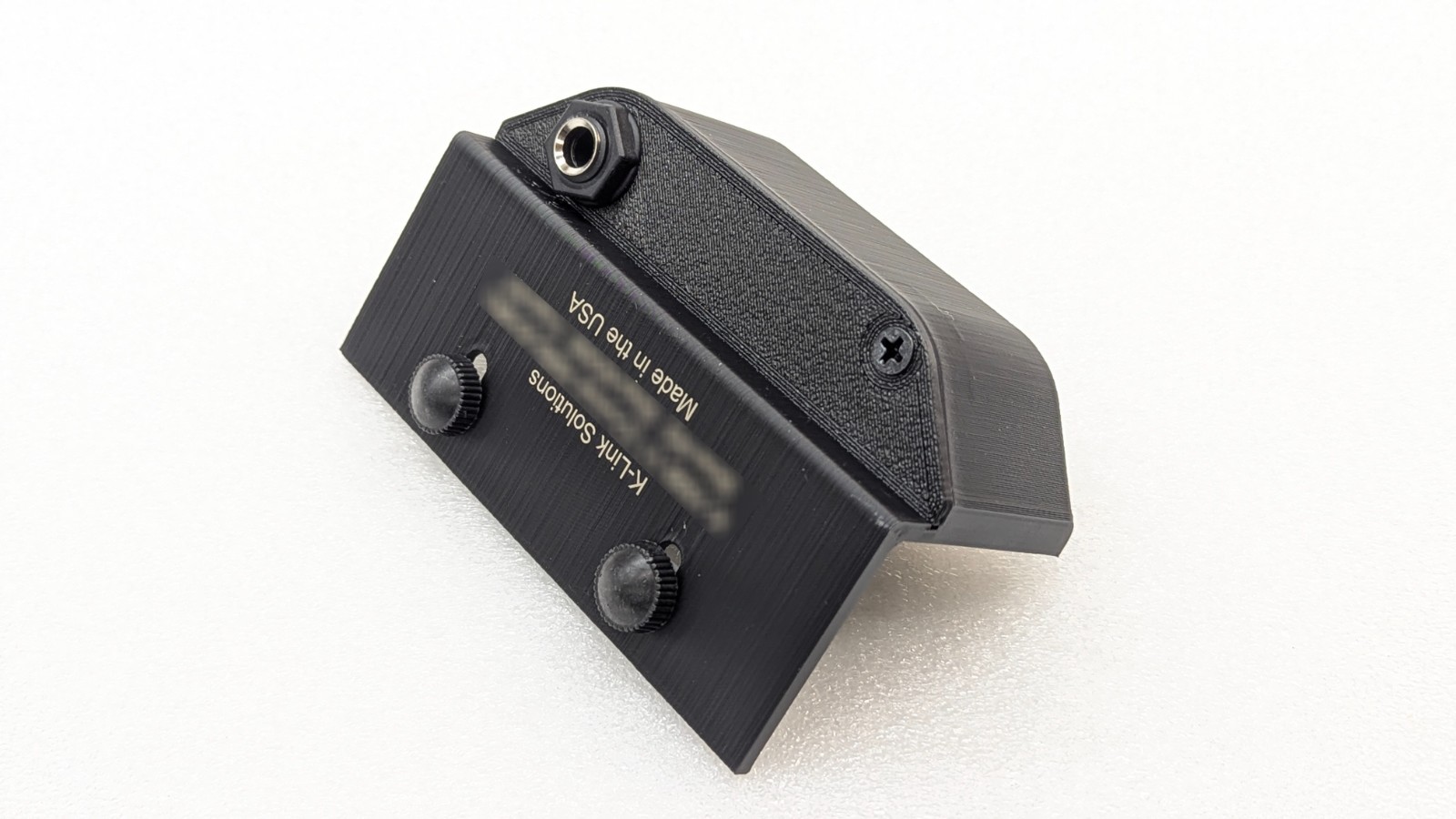 K-LINK K-159A Half Moon Leslie Switch - Original Mojo Dual and MojoXT