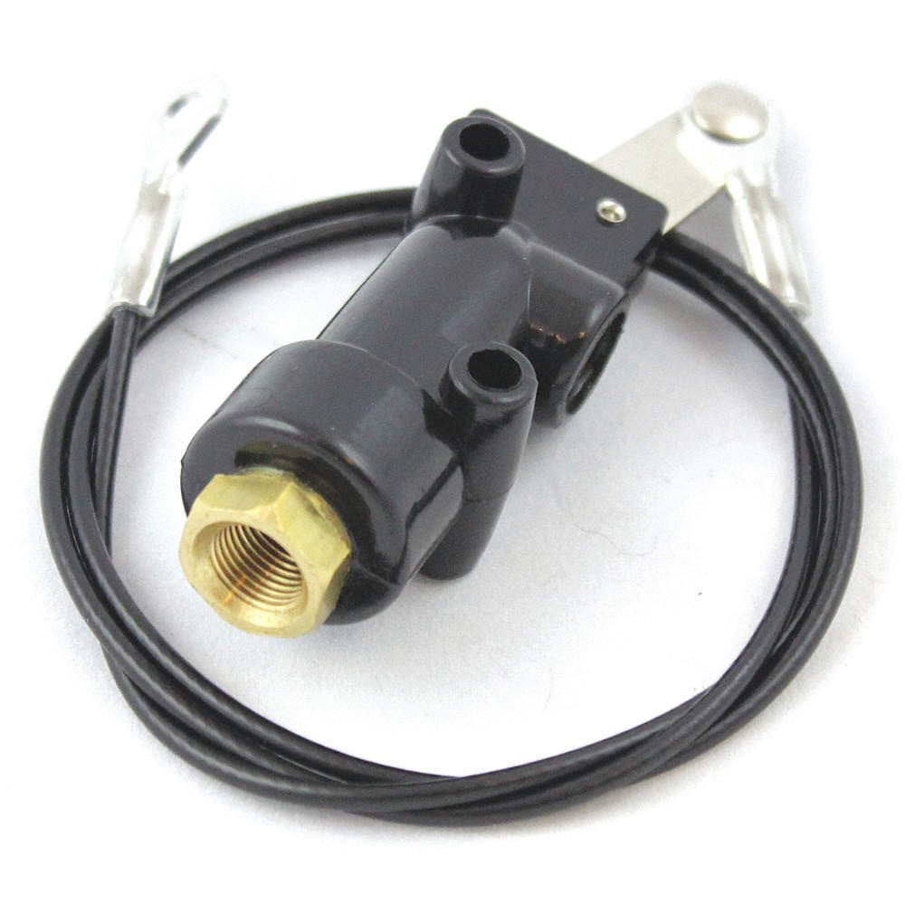 FIAMM O8730 Air Horn Installation Kit,Universal,3" L 53CU95