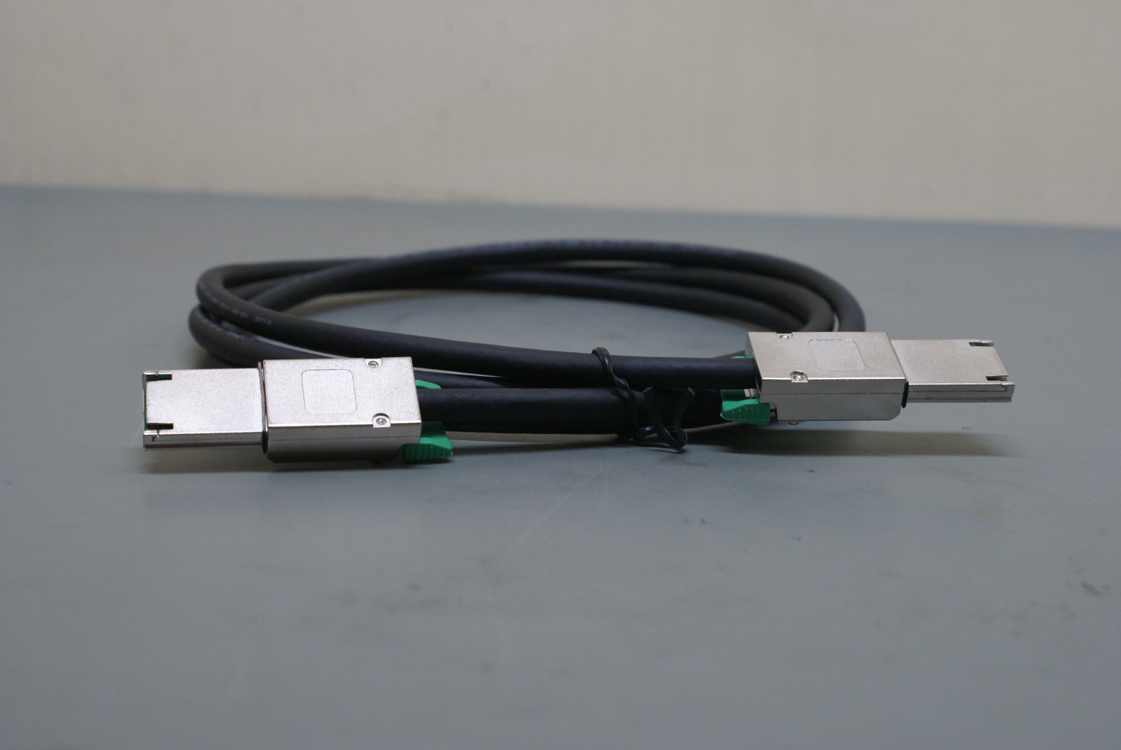 Avid Nitris Dx Host cable 7070-20036-01 2A