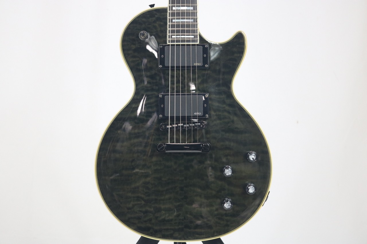 Epis LP CUSTOM PROPHECY PLUS EX (no260608)