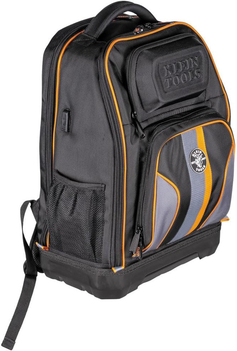 Ultimate Tech Backpack & Cable Tester Kit for Professionals & Enthusiasts