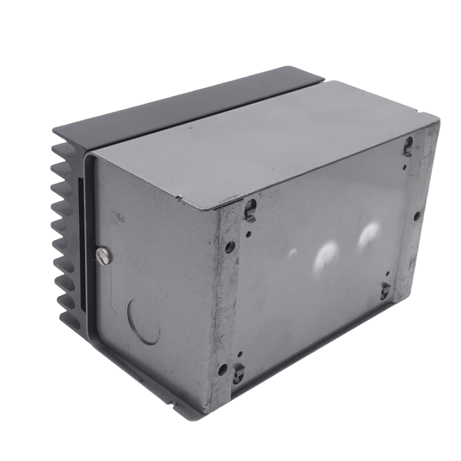 Fenwal Controls 19-305352-401 Temperature Controller, 120-240 VAC, 10A