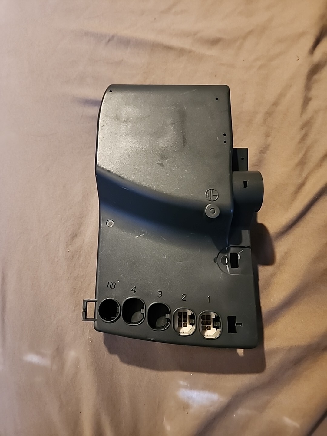Invacare Semi Electric Control Box CB6002-08
