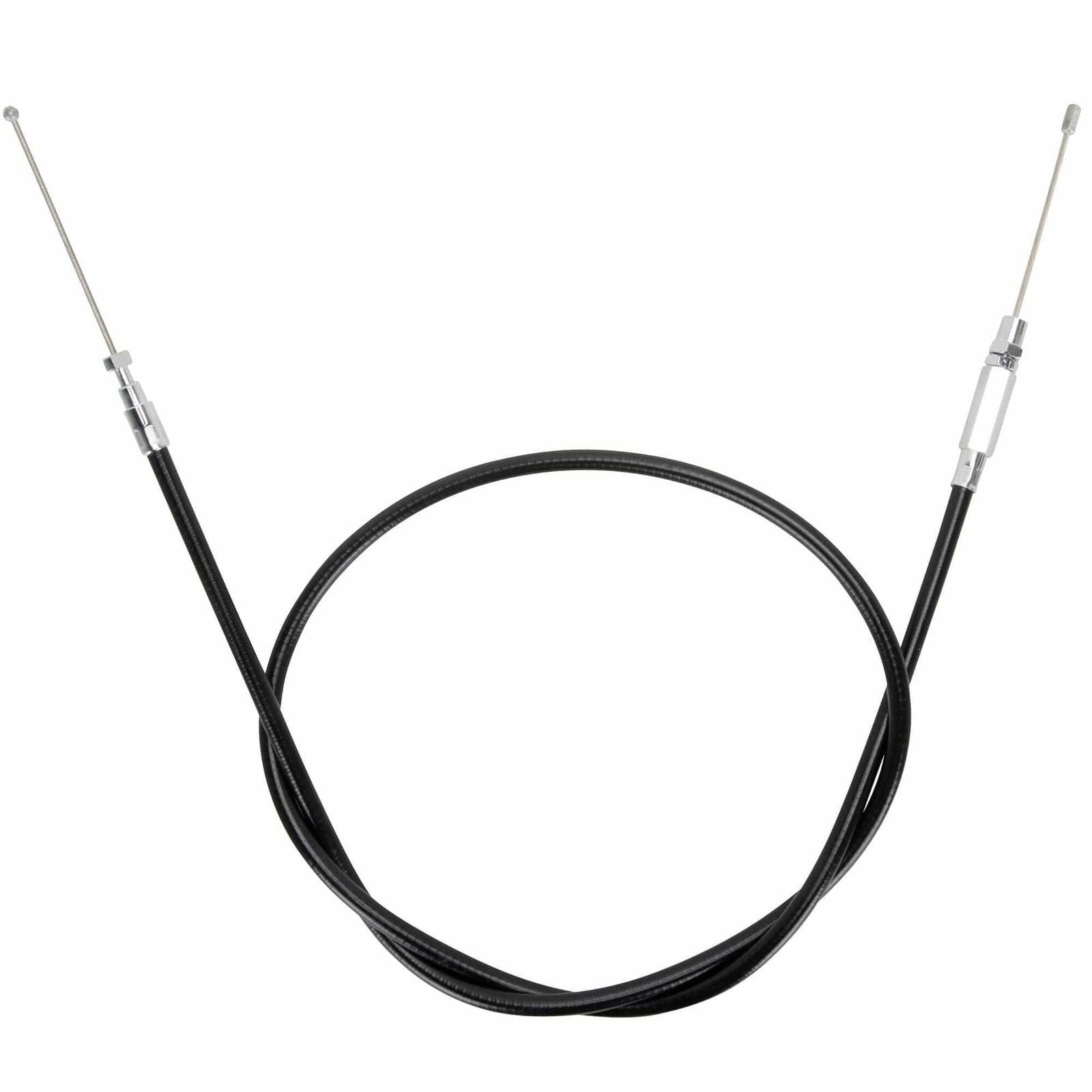 Clutch Cable 38619-57A Harley Sportster XL 1957-1970 upgraded stainless cable