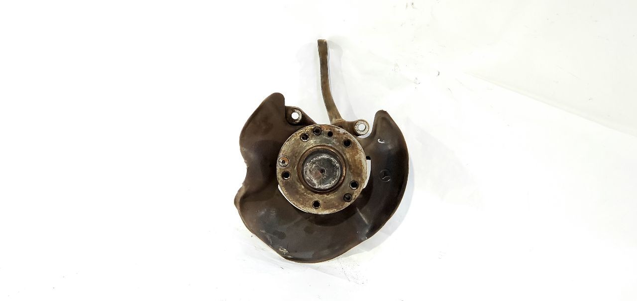 1988 1989 1990 1991 1992 1993 Mercedes 190E W201 OEM Front Right Spindle Knuckle