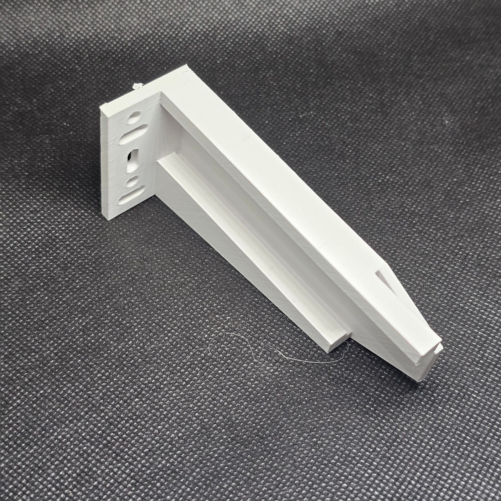 Hettich 602 Drawer Slide Bracket L